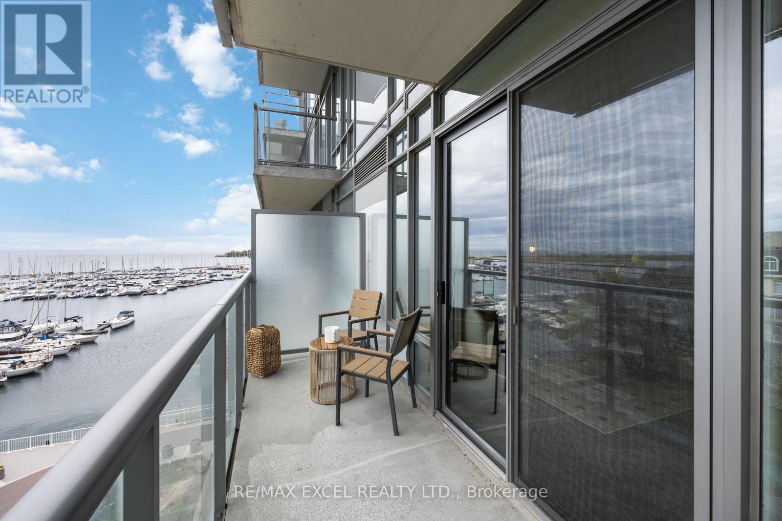 619 - 90 Stadium Road, Toronto, Ontario  M5V 3W5 - Photo 22 - C12152322
