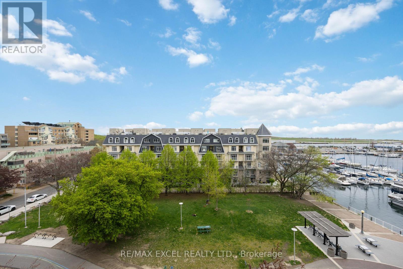 619 - 90 Stadium Road, Toronto, Ontario  M5V 3W5 - Photo 24 - C12152322