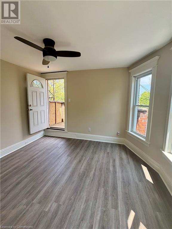 15 Freeman Place Unit# Upper, Hamilton, Ontario  L8N 2G6 - Photo 5 - 40723229