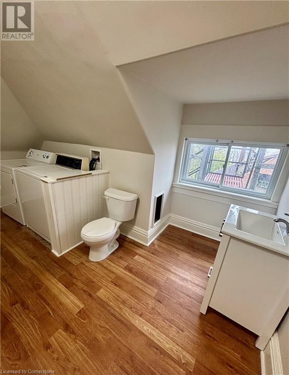15 Freeman Place Unit# Upper, Hamilton, Ontario  L8N 2G6 - Photo 31 - 40723229