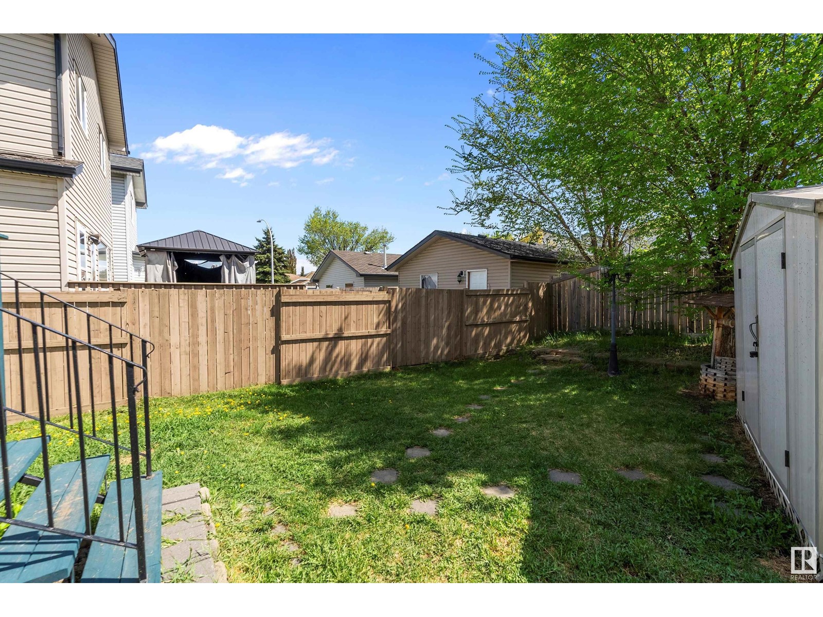 1107 Hyndman Rd Nw, Edmonton, Alberta  T5A 5J1 - Photo 42 - E4436730