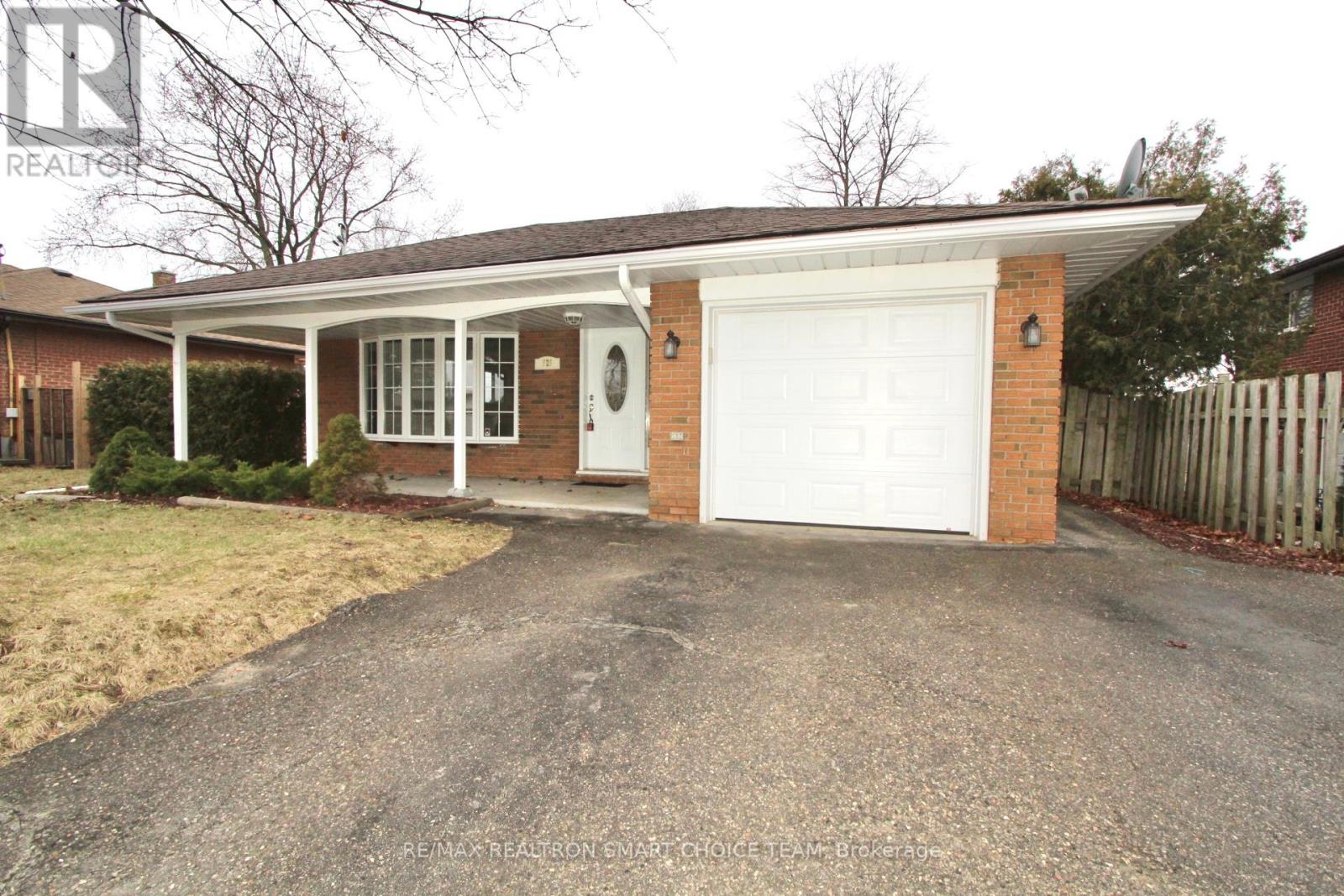 BSMT - 929 CROCUS CRESCENT, Whitby, Ontario