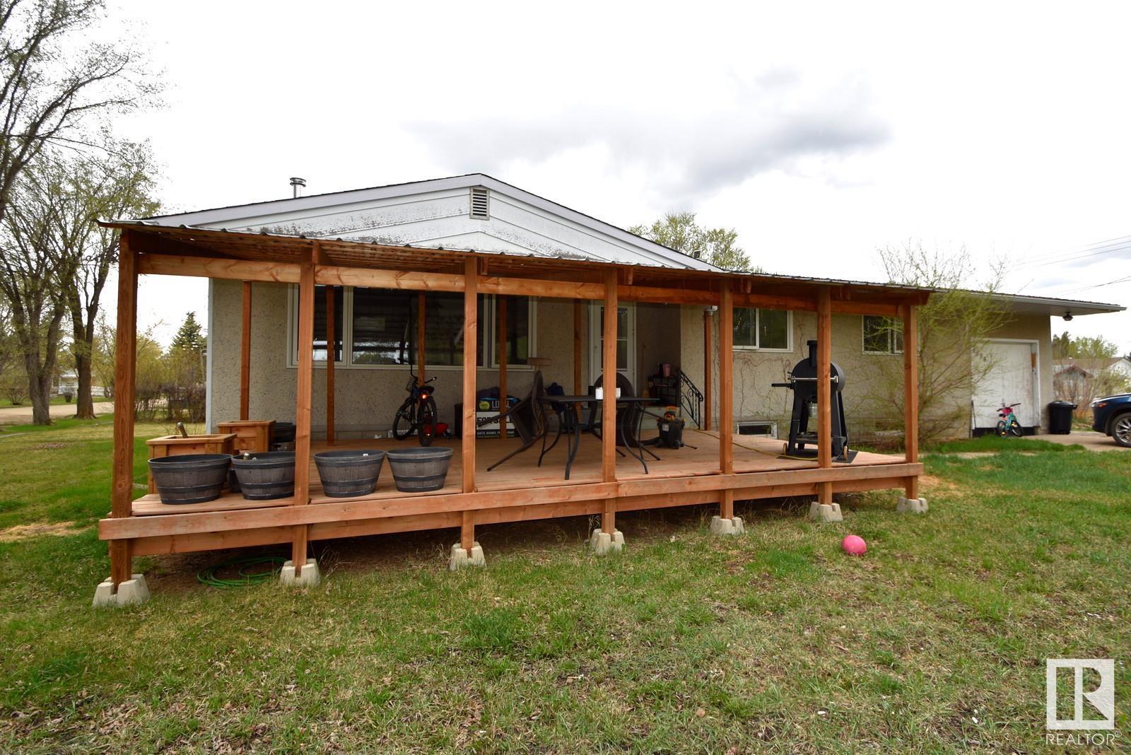 4808 51 Av, Vilna, Alberta  T0A 3L0 - Photo 38 - E4421845