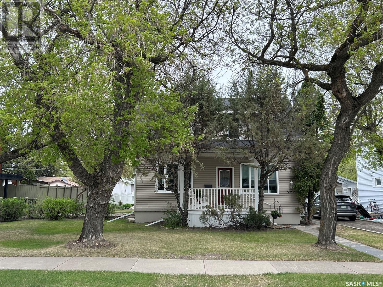 922 9th Street, Humboldt, Saskatchewan  S0K 2A0 - Photo 42 - SK006014