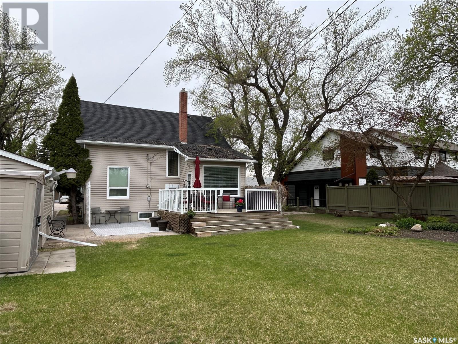 922 9th Street, Humboldt, Saskatchewan  S0K 2A0 - Photo 48 - SK006014