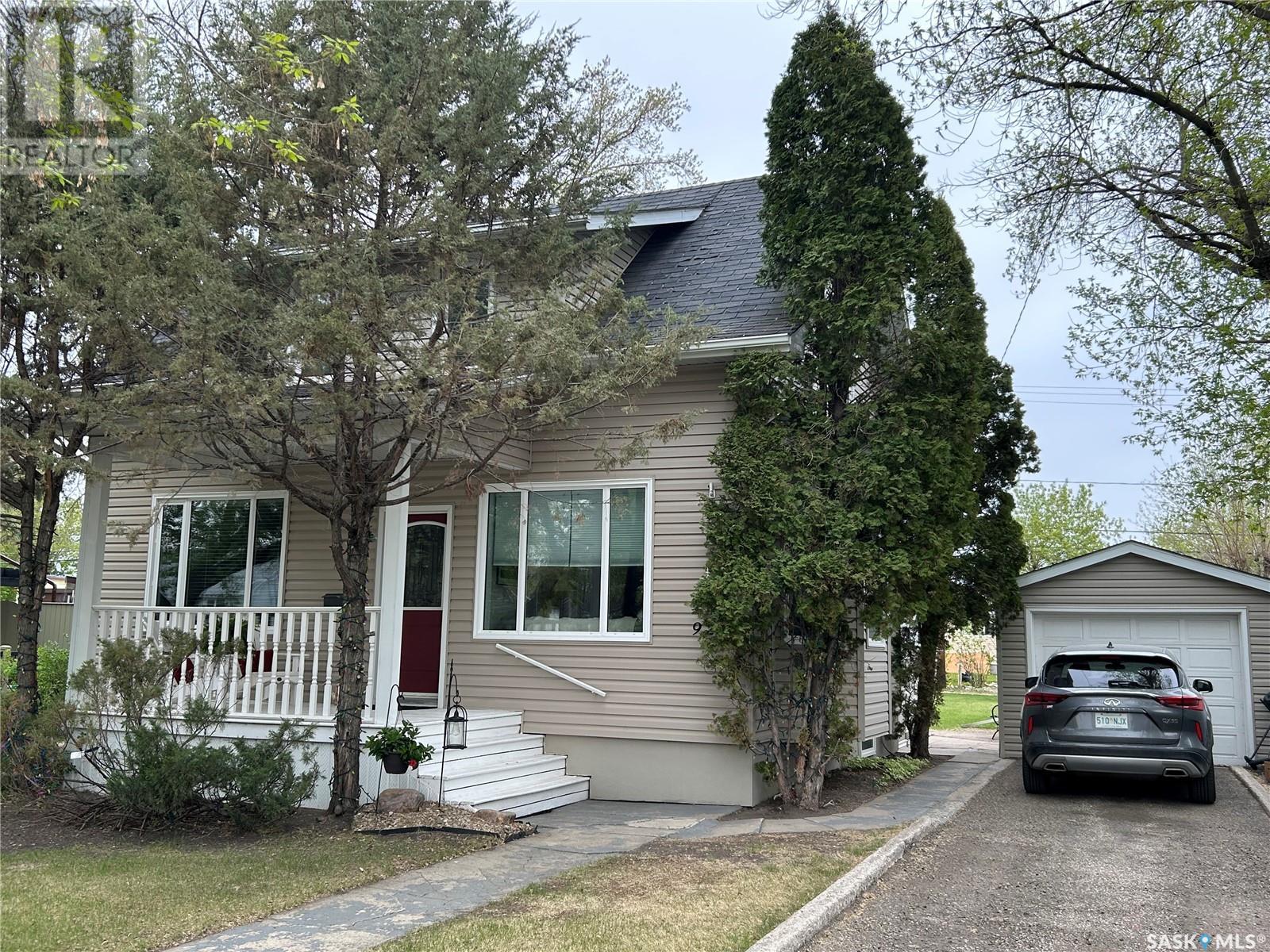 922 9th Street, Humboldt, Saskatchewan  S0K 2A0 - Photo 5 - SK006014