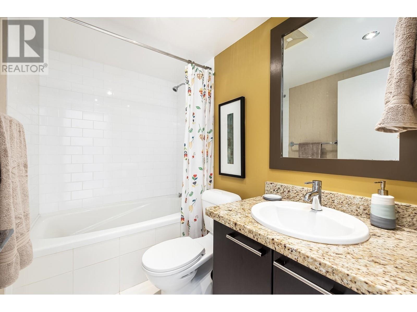 701 121 W 16th Street, North Vancouver, British Columbia  V7M 1T3 - Photo 25 - R2995397