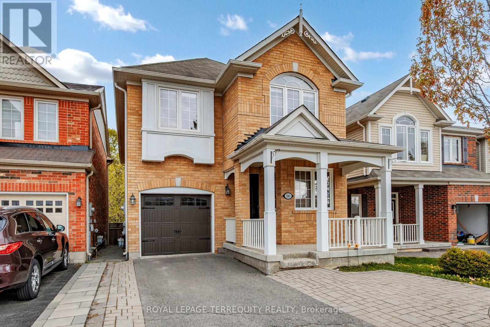 50 Elmeade Lane, Whitchurch-Stouffville, Ontario  L4A 0P6 - Photo 1 - N12152316