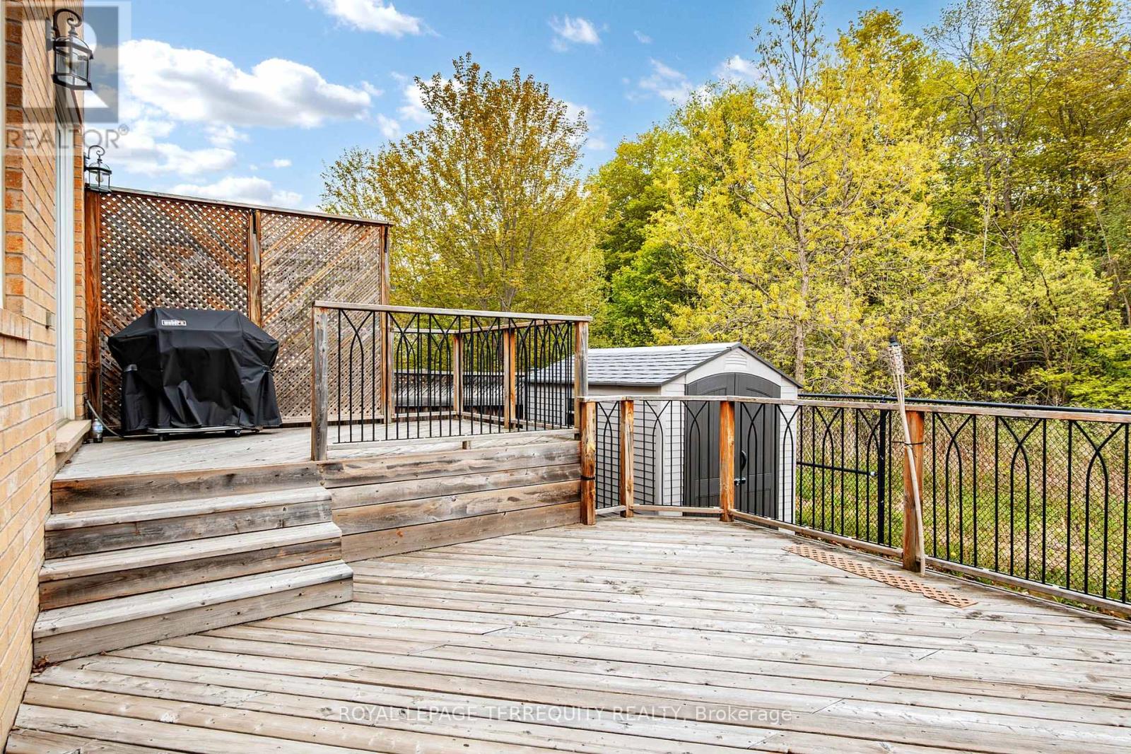 50 Elmeade Lane, Whitchurch-Stouffville, Ontario  L4A 0P6 - Photo 40 - N12152316
