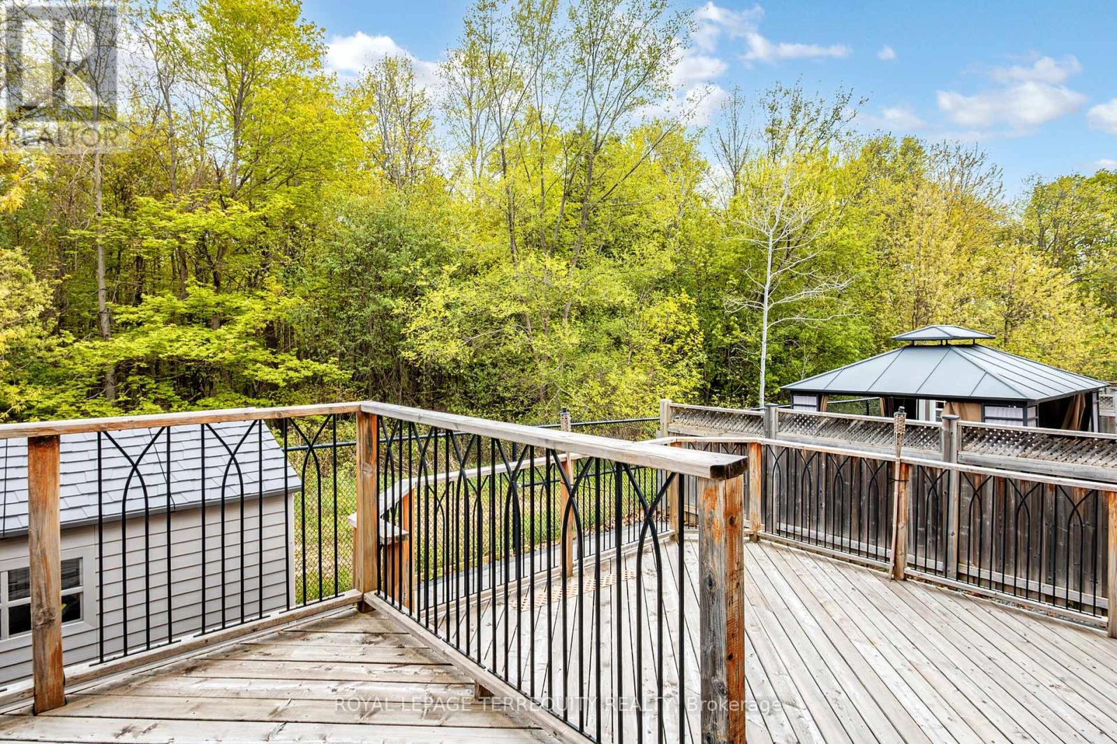 50 Elmeade Lane, Whitchurch-Stouffville, Ontario  L4A 0P6 - Photo 42 - N12152316