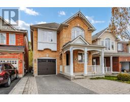 50 ELMEADE LANE, Whitchurch-Stouffville, Ontario
