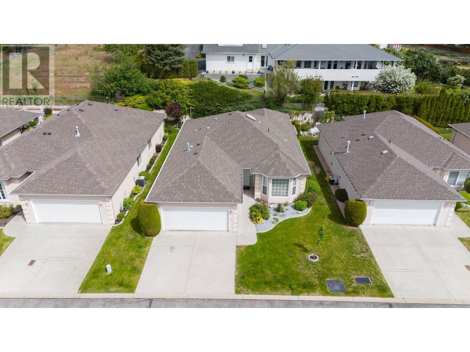 Property at 3360 Old Okanagan Highway Unit# 140 image 5