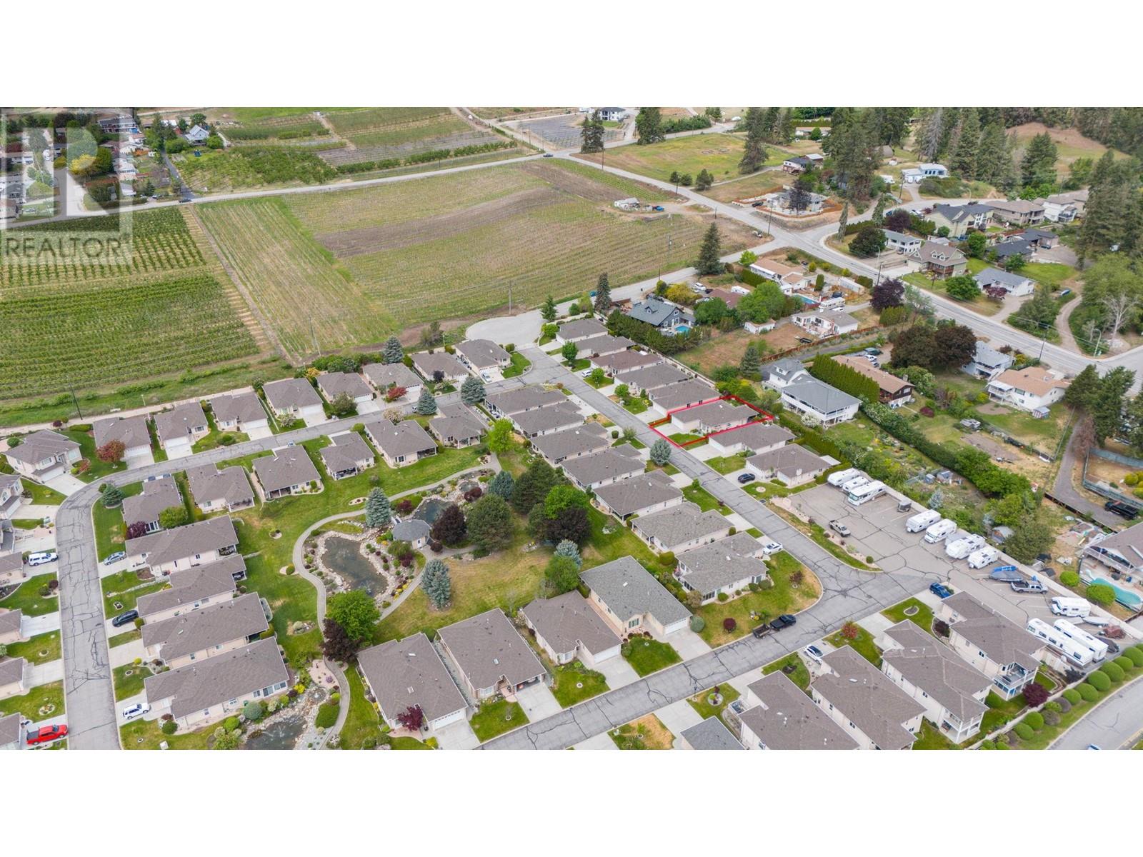 Property at 3360 Old Okanagan Highway Unit# 140 image 4