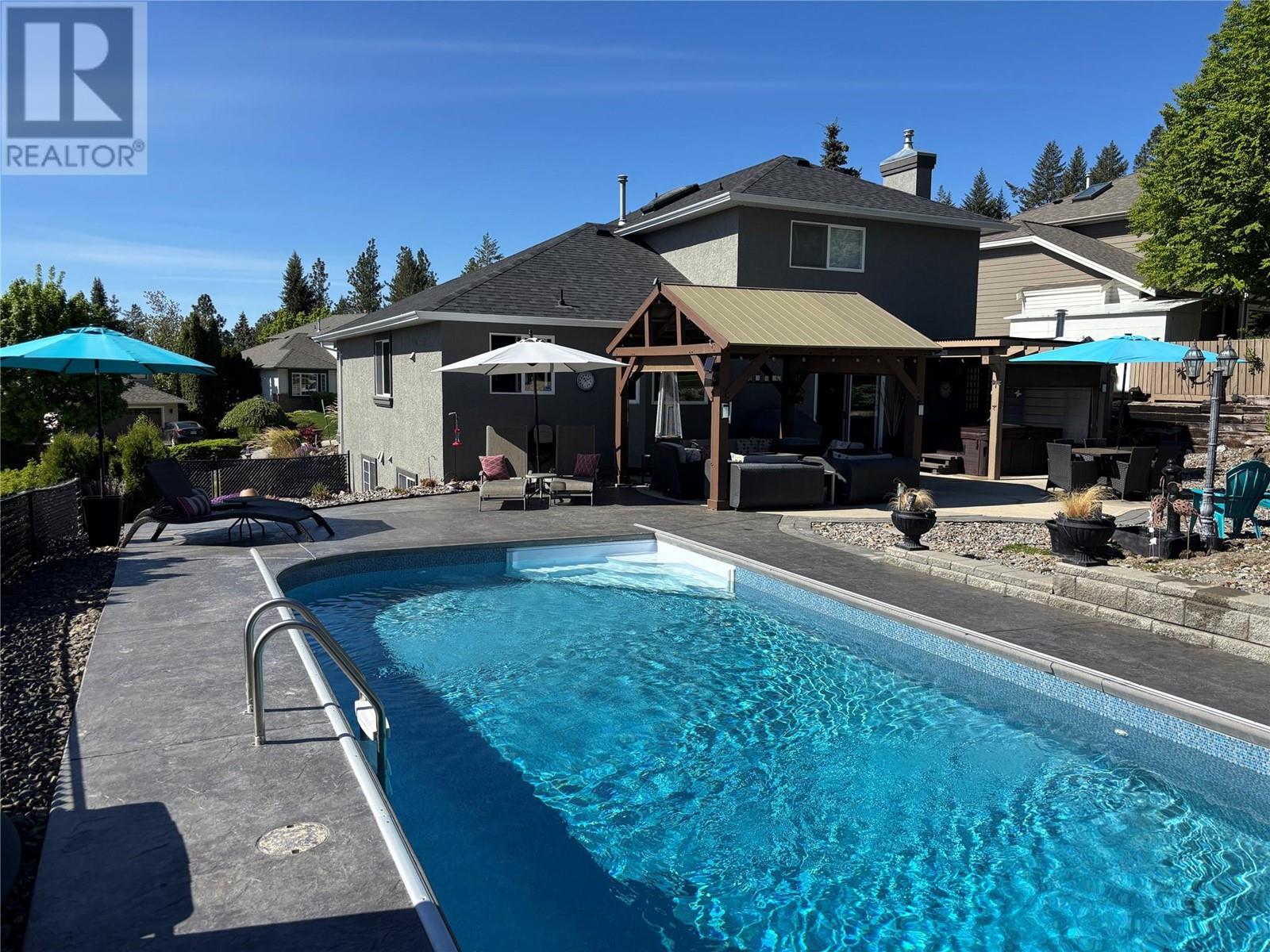 2340 Shannon Woods Drive, West Kelowna, British Columbia  V4T 2P1 - Photo 54 - 10348207