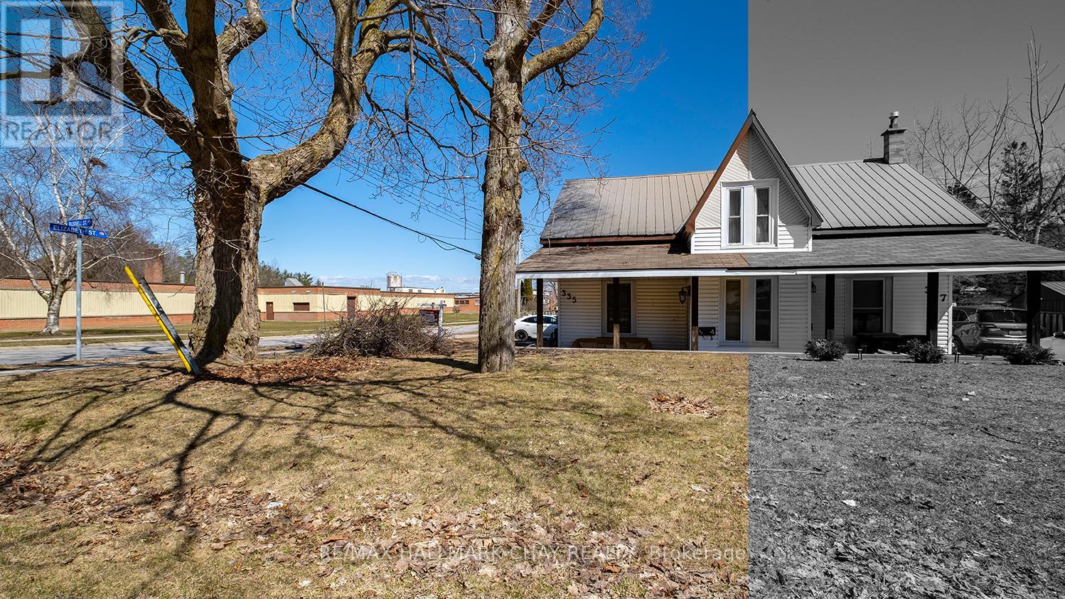 Property at 335 RUSSELL STREET image 2