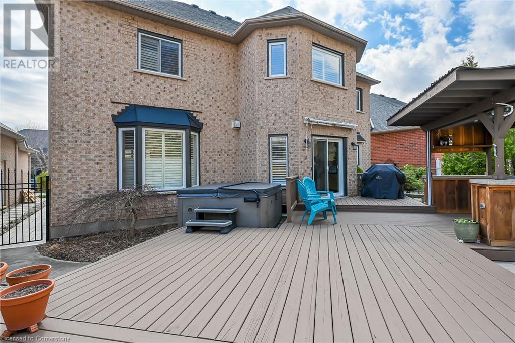 132 Davidson Boulevard, Dundas, Ontario  L9H 7M5 - Photo 44 - 40721164