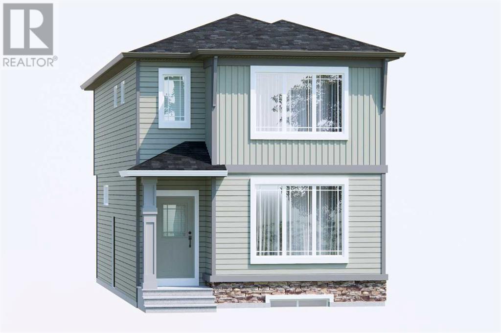 14918 24 Street NW, Calgary, Alberta
