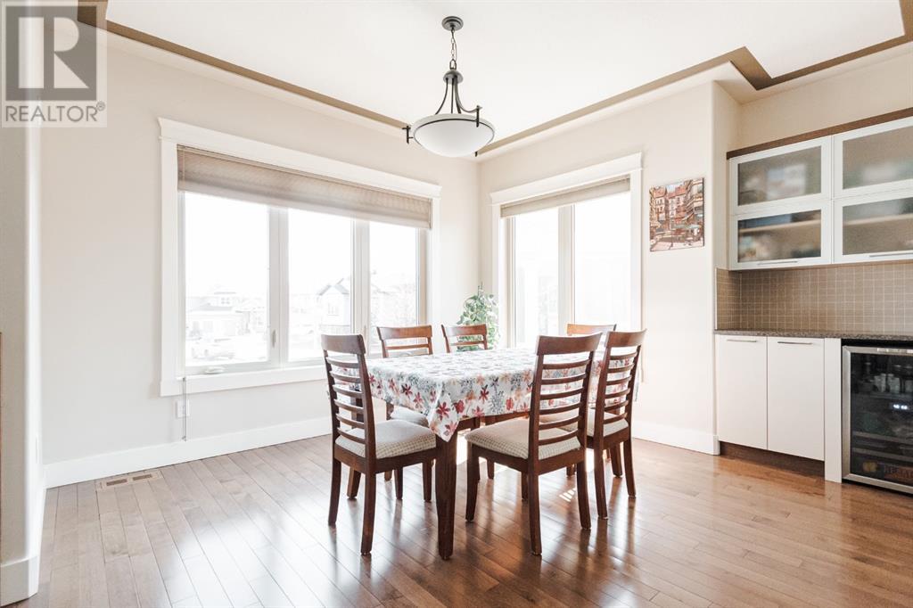 112 Woodpecker Green, Fort Mcmurray, Alberta  T9K 0L3 - Photo 10 - A2214253