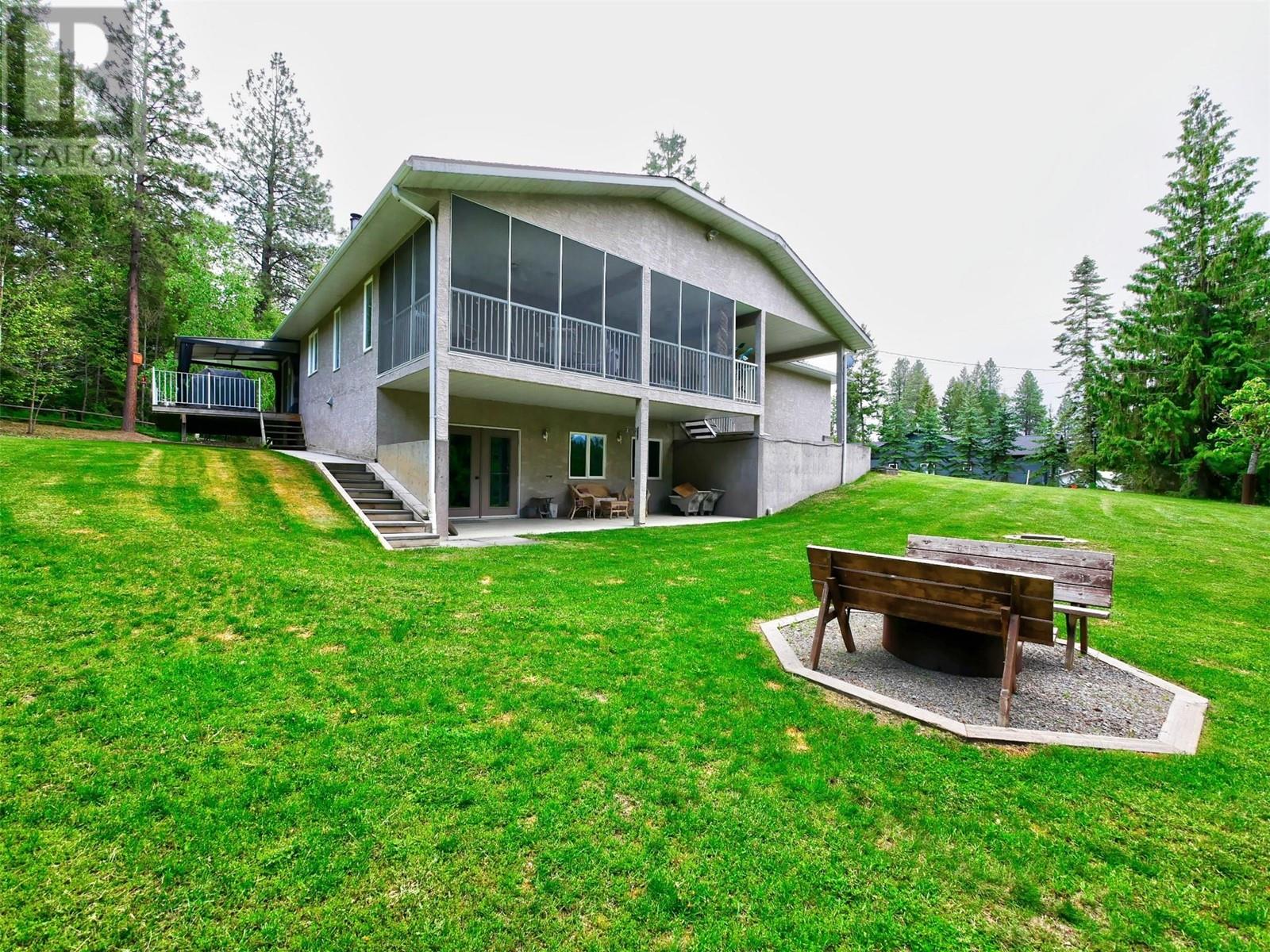 1910 Leaning Tree Road, Lister, British Columbia  V0B 1G2 - Photo 11 - 10338493
