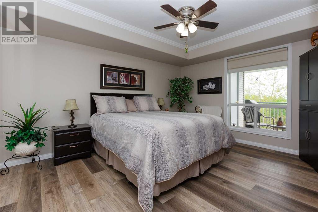 312, 6118 53 Avenue, Red Deer, Alberta  T4N 6P7 - Photo 17 - A2219851