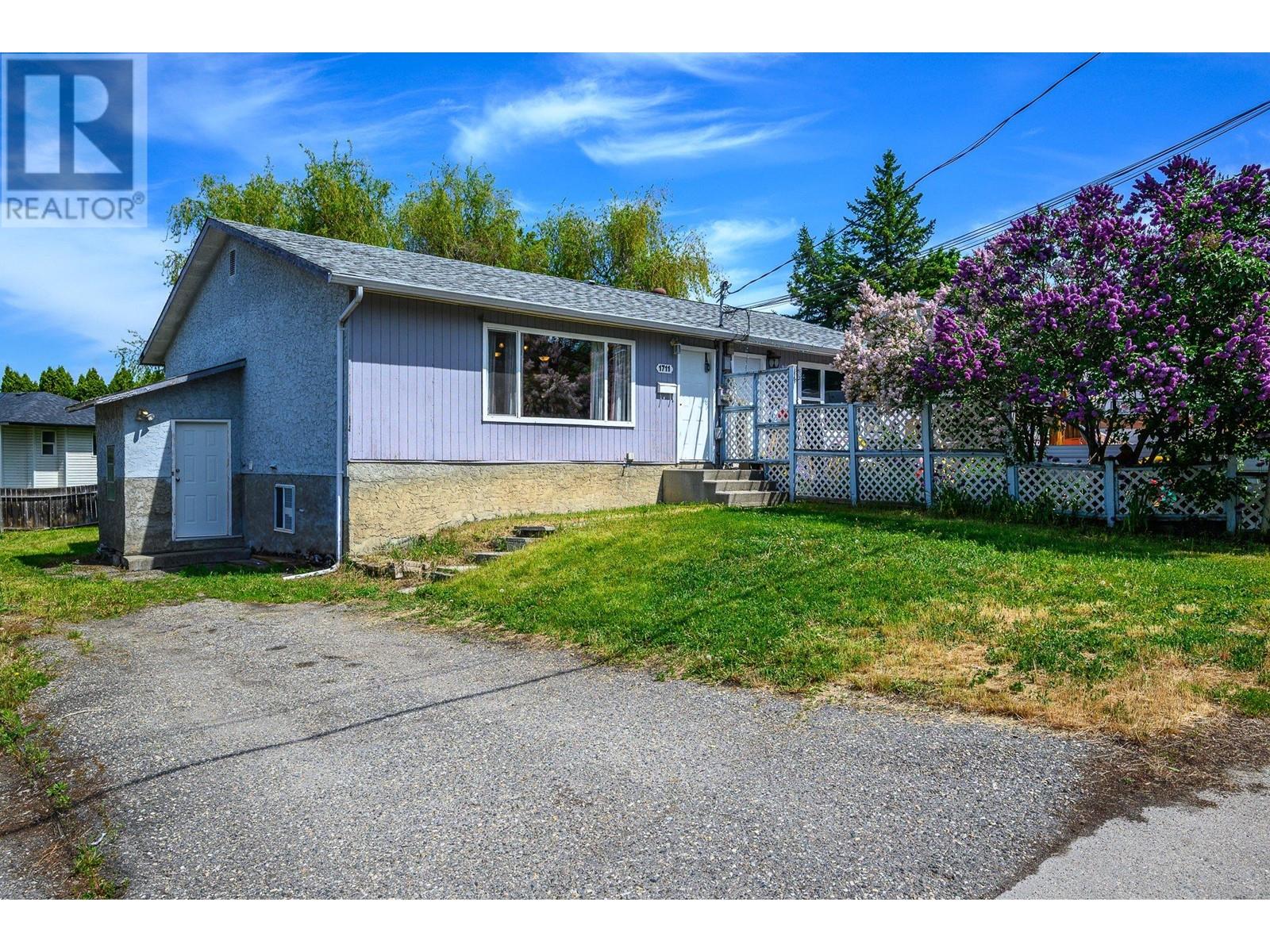 1711 41 Avenue, Vernon, British Columbia  V1T 7M8 - Photo 2 - 10347883