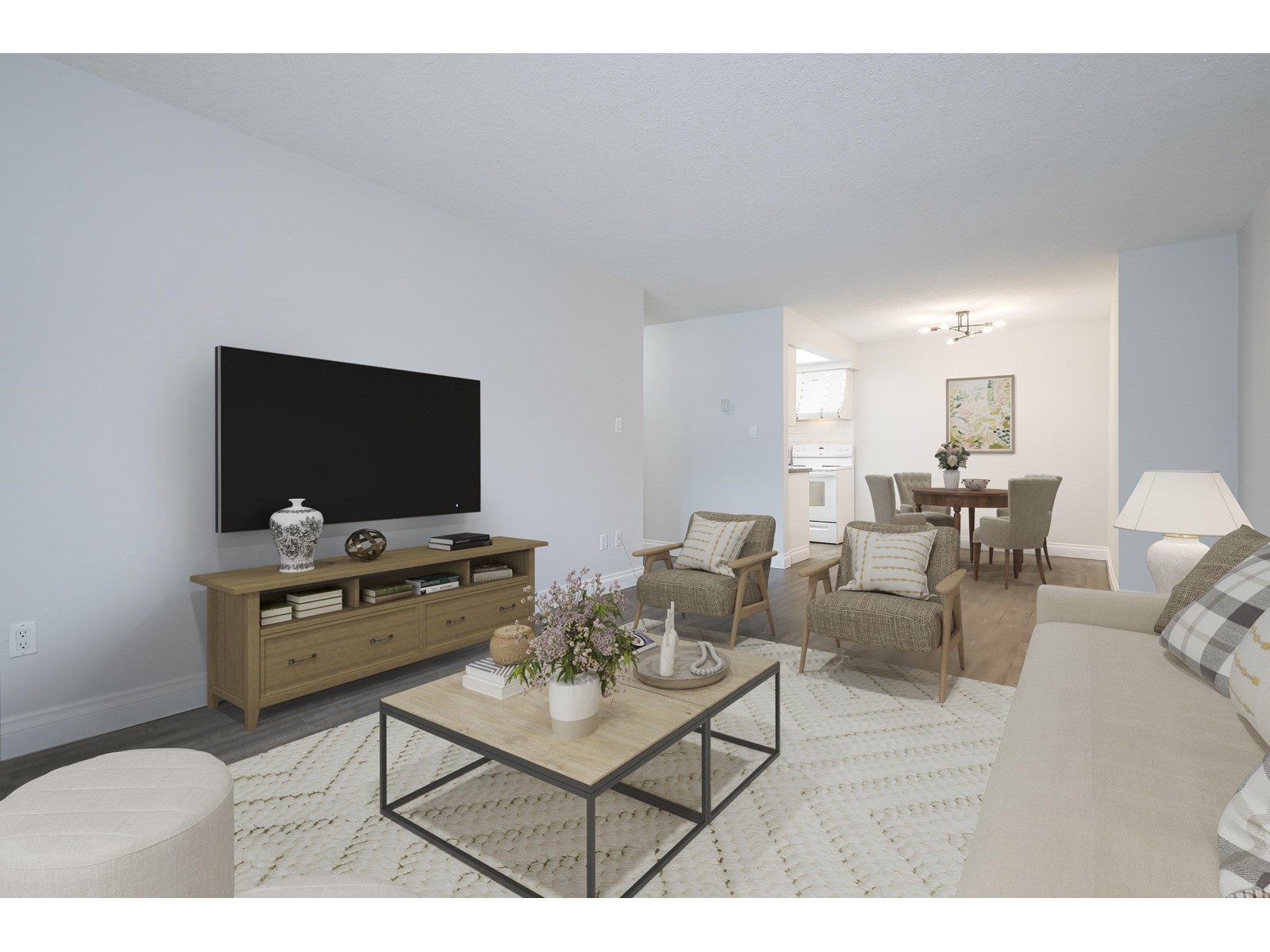 Property at 219 2551 WILLOW LANE image 3