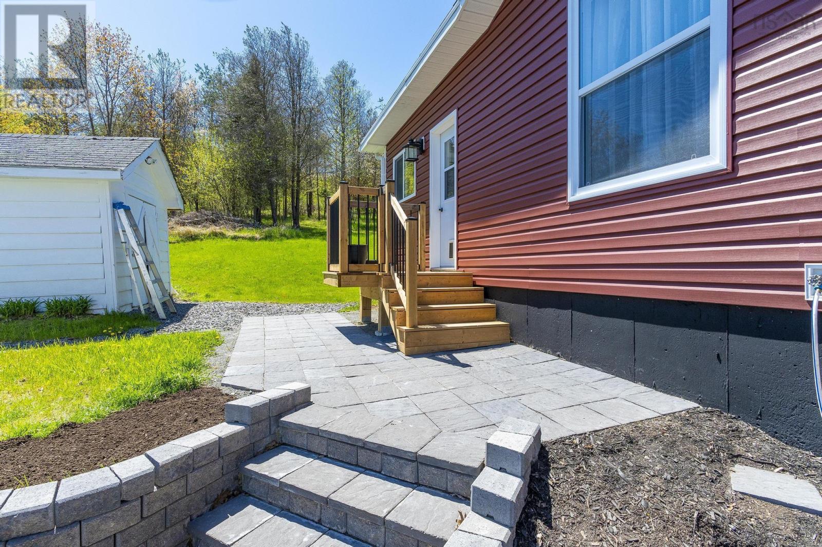 16 Rand Street, Hantsport, Nova Scotia  B0P 1P0 - Photo 42 - 202511199