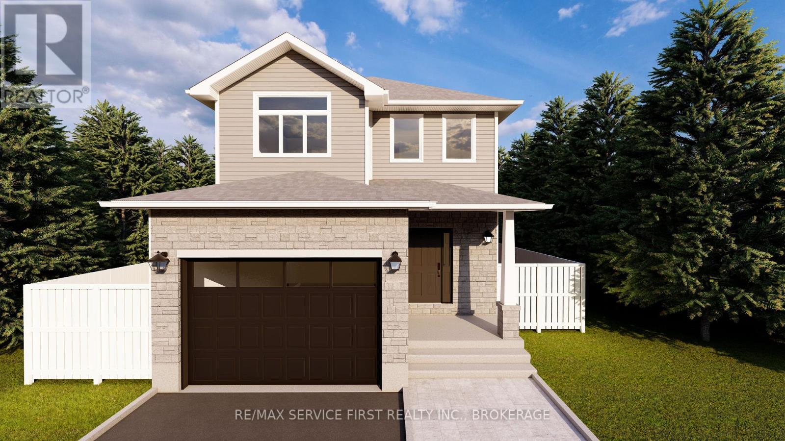 1338 TURNBULL WAY WAY, Kingston, Ontario