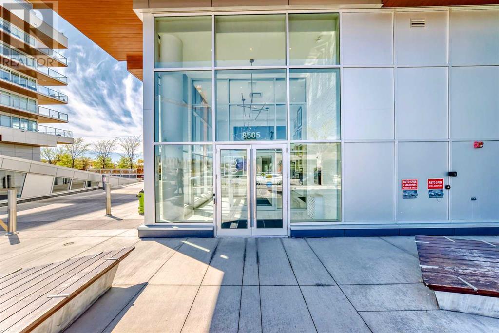 106, 8505 Broadcast Avenue Sw, Calgary, Alberta  T3H 6B5 - Photo 3 - A2220597