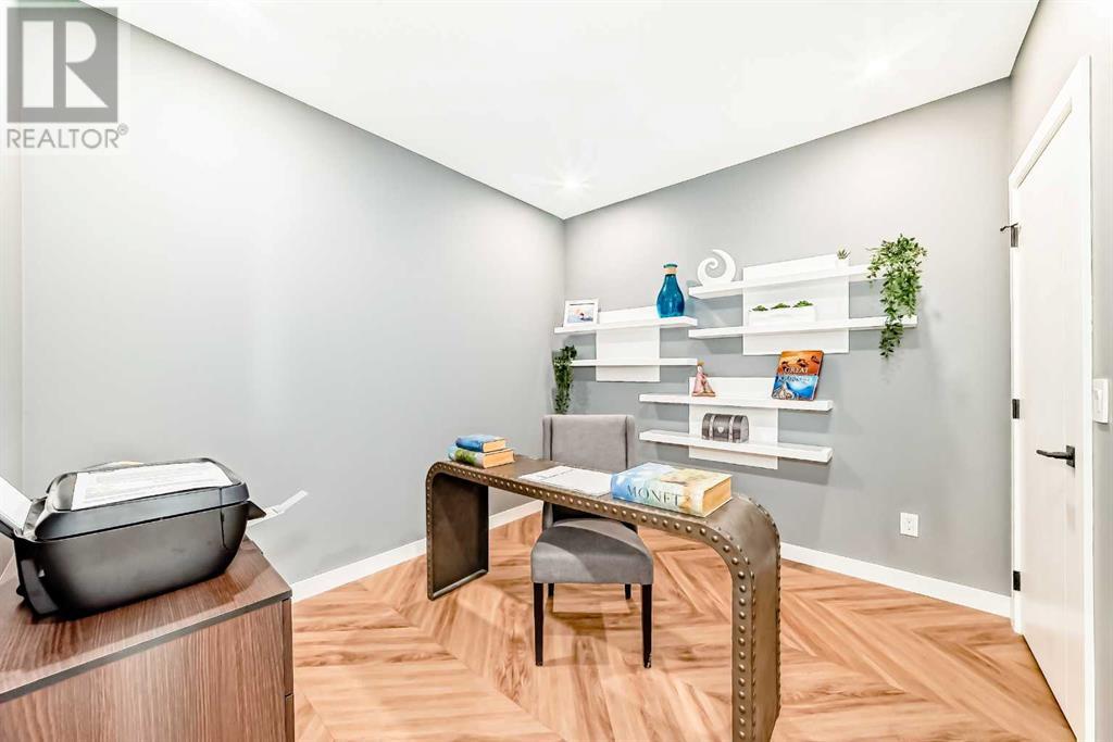 106, 8505 Broadcast Avenue Sw, Calgary, Alberta  T3H 6B5 - Photo 5 - A2220597
