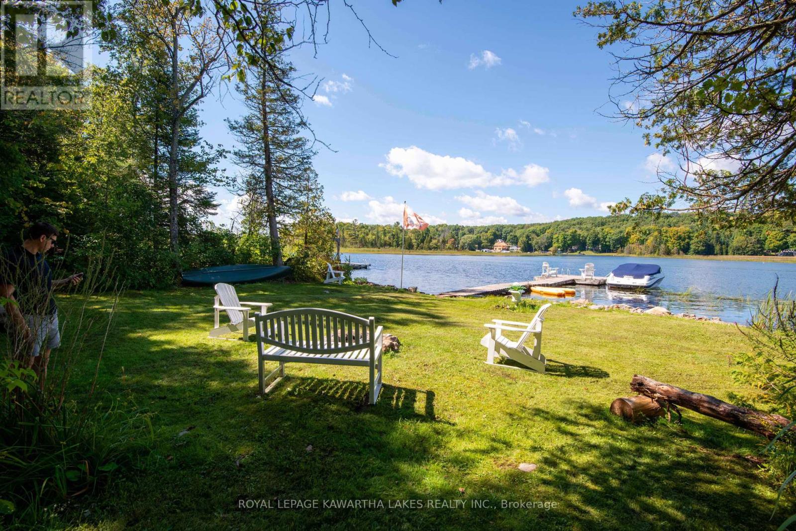 34 Deweys Island, Kawartha Lakes, Ontario  K0M 1N0 - Photo 22 - X12152364