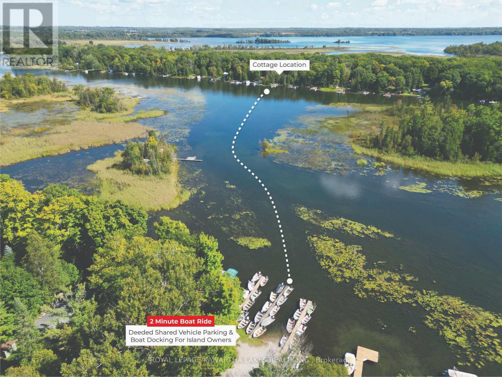 Property at 34 DEWEYS ISLAND image 5