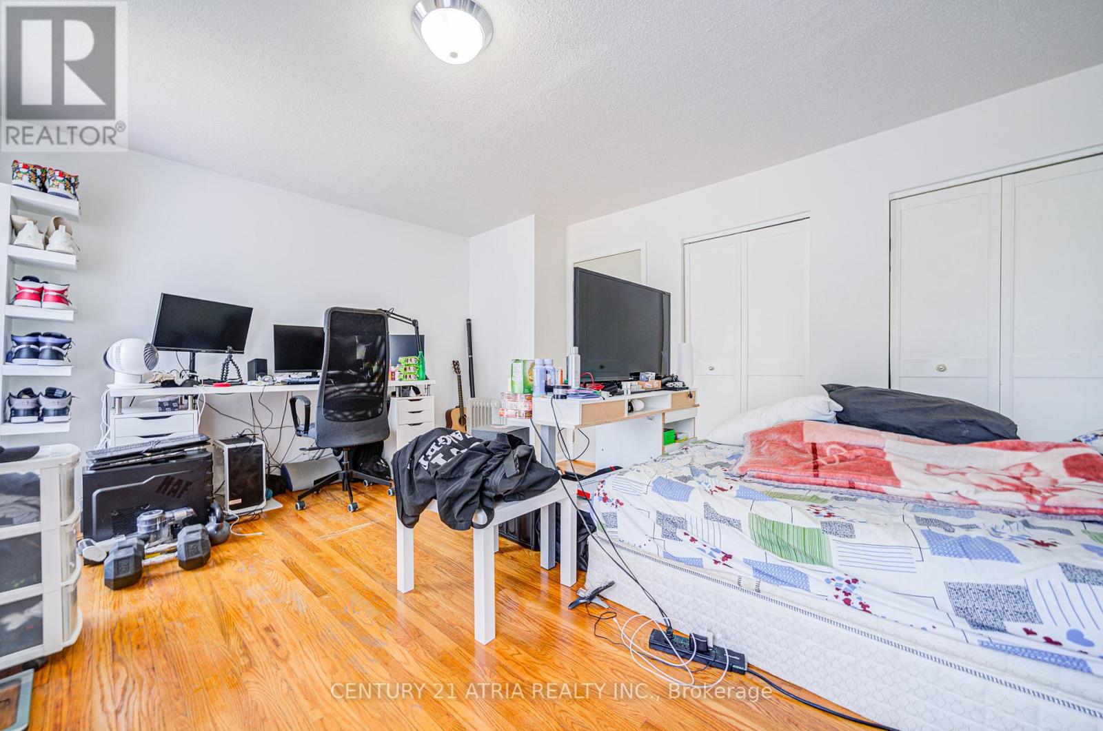 10 - 20 Grandravine Drive, Toronto, Ontario  M3J 1B1 - Photo 27 - W12152294