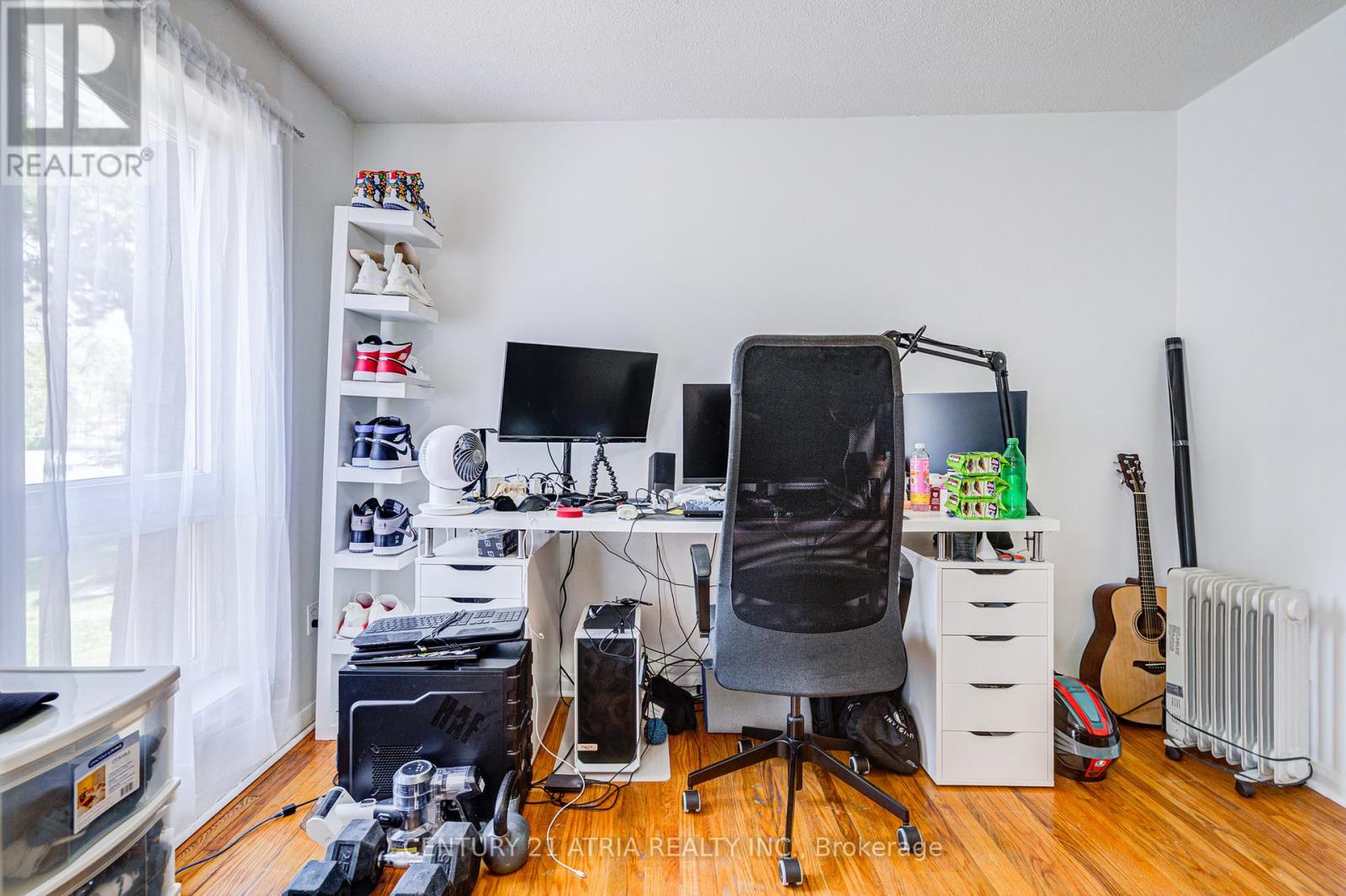 10 - 20 Grandravine Drive, Toronto, Ontario  M3J 1B1 - Photo 29 - W12152294
