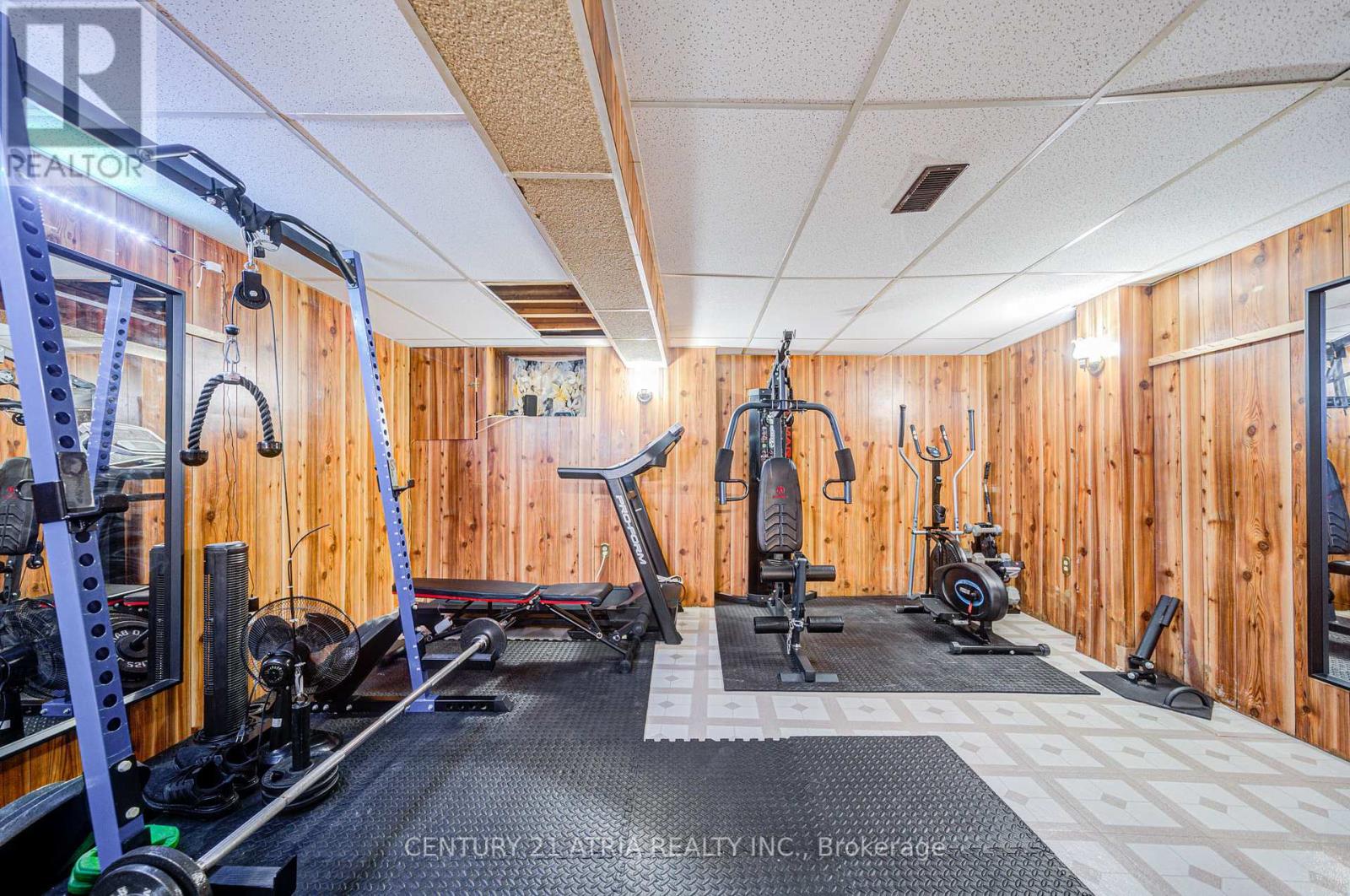 10 - 20 Grandravine Drive, Toronto, Ontario  M3J 1B1 - Photo 31 - W12152294