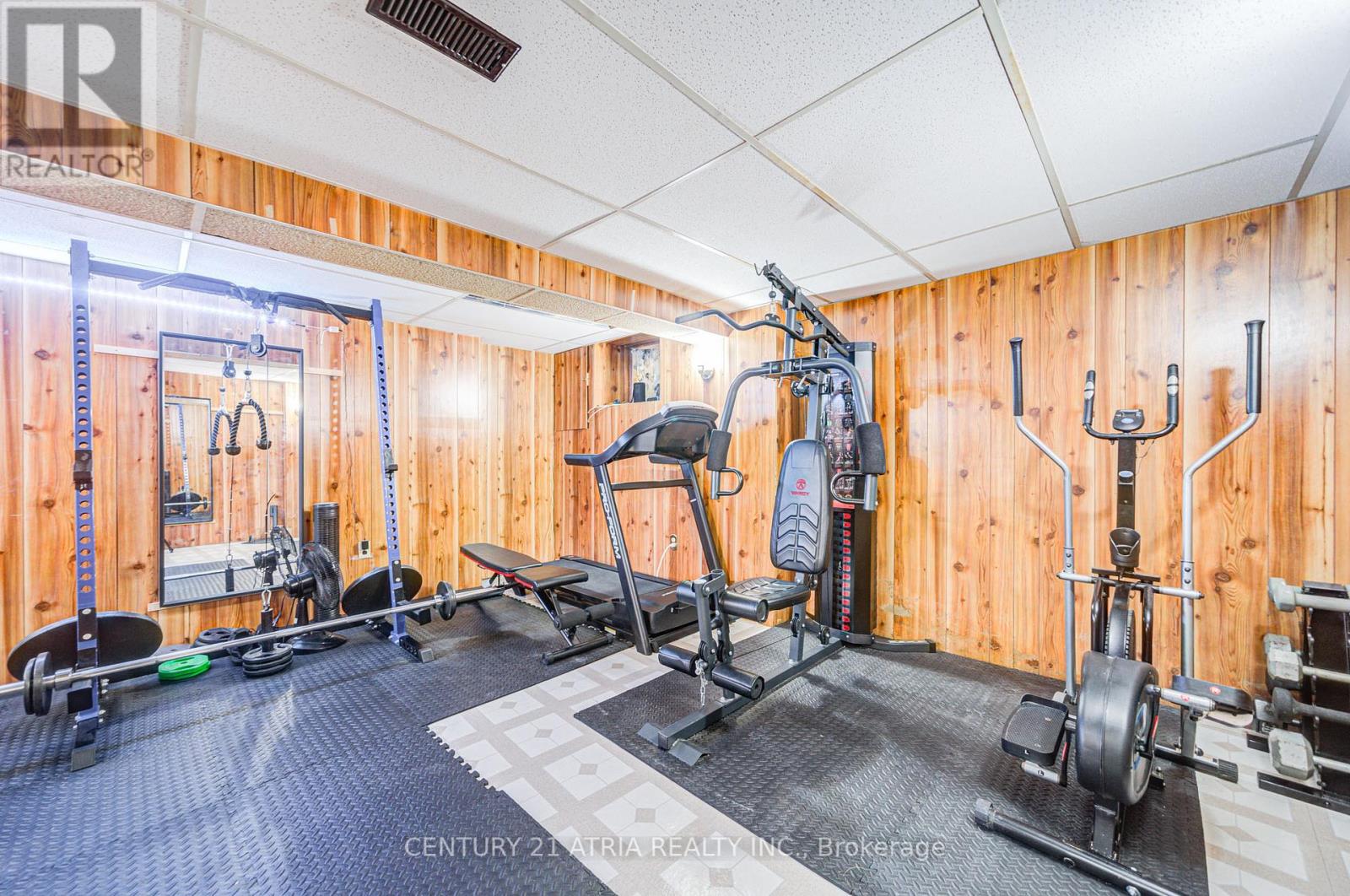 10 - 20 Grandravine Drive, Toronto, Ontario  M3J 1B1 - Photo 33 - W12152294