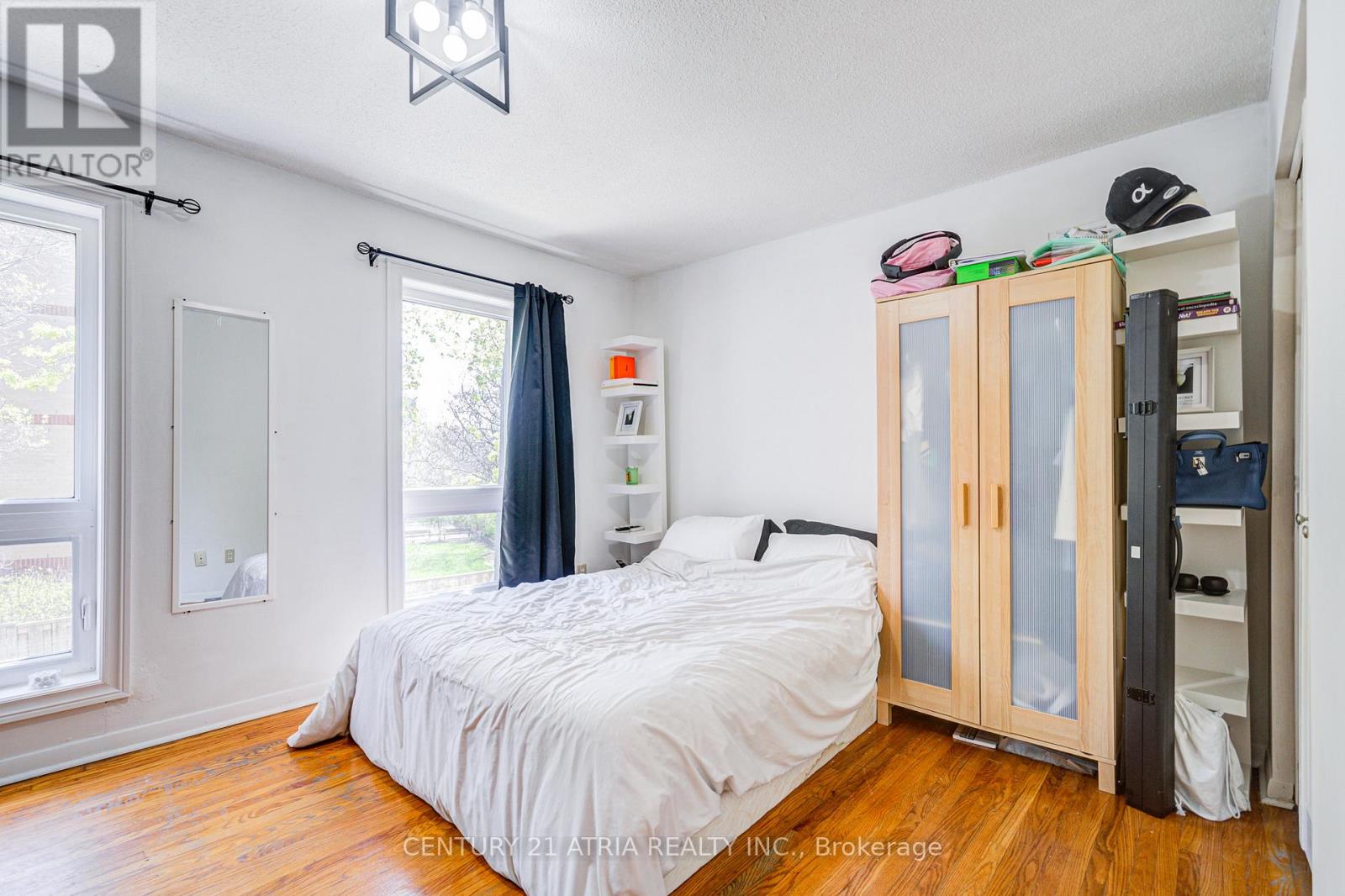 10 - 20 Grandravine Drive, Toronto, Ontario  M3J 1B1 - Photo 34 - W12152294