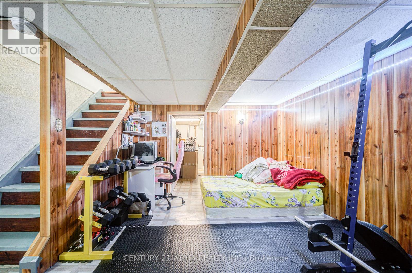 10 - 20 Grandravine Drive, Toronto, Ontario  M3J 1B1 - Photo 35 - W12152294