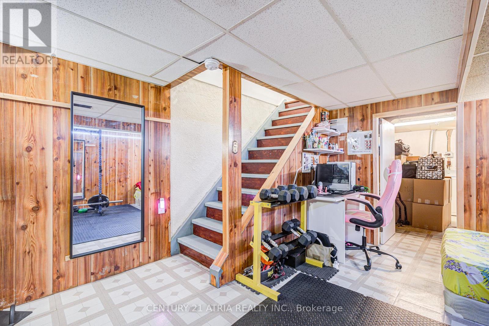 10 - 20 Grandravine Drive, Toronto, Ontario  M3J 1B1 - Photo 36 - W12152294