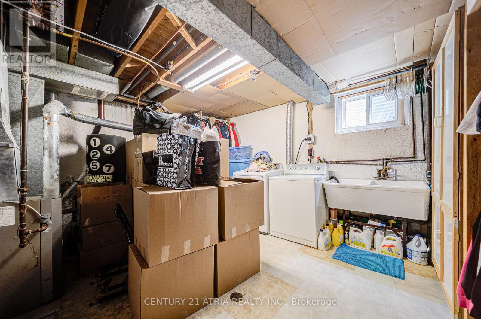 10 - 20 Grandravine Drive, Toronto, Ontario  M3J 1B1 - Photo 37 - W12152294