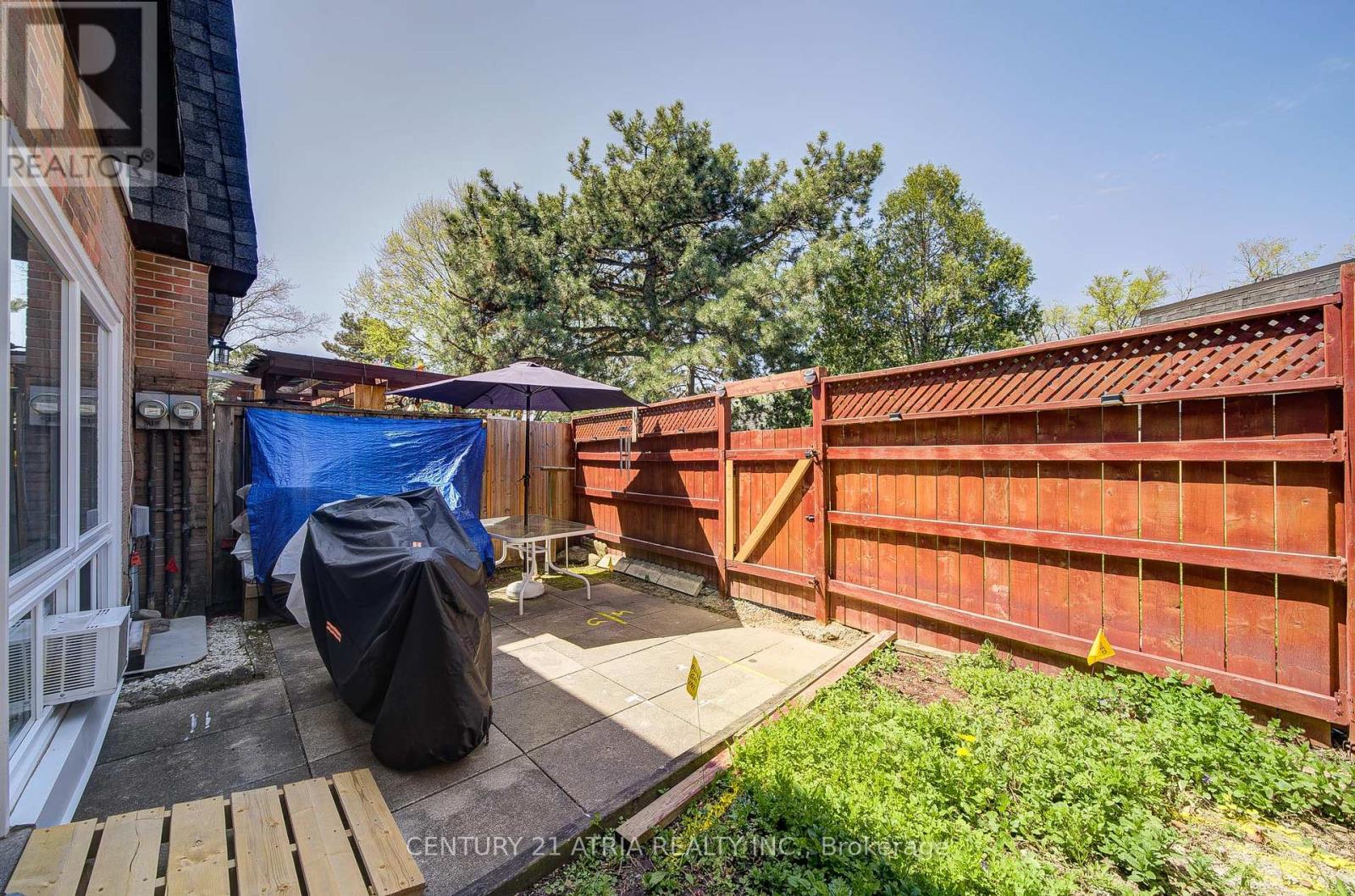 10 - 20 Grandravine Drive, Toronto, Ontario  M3J 1B1 - Photo 38 - W12152294