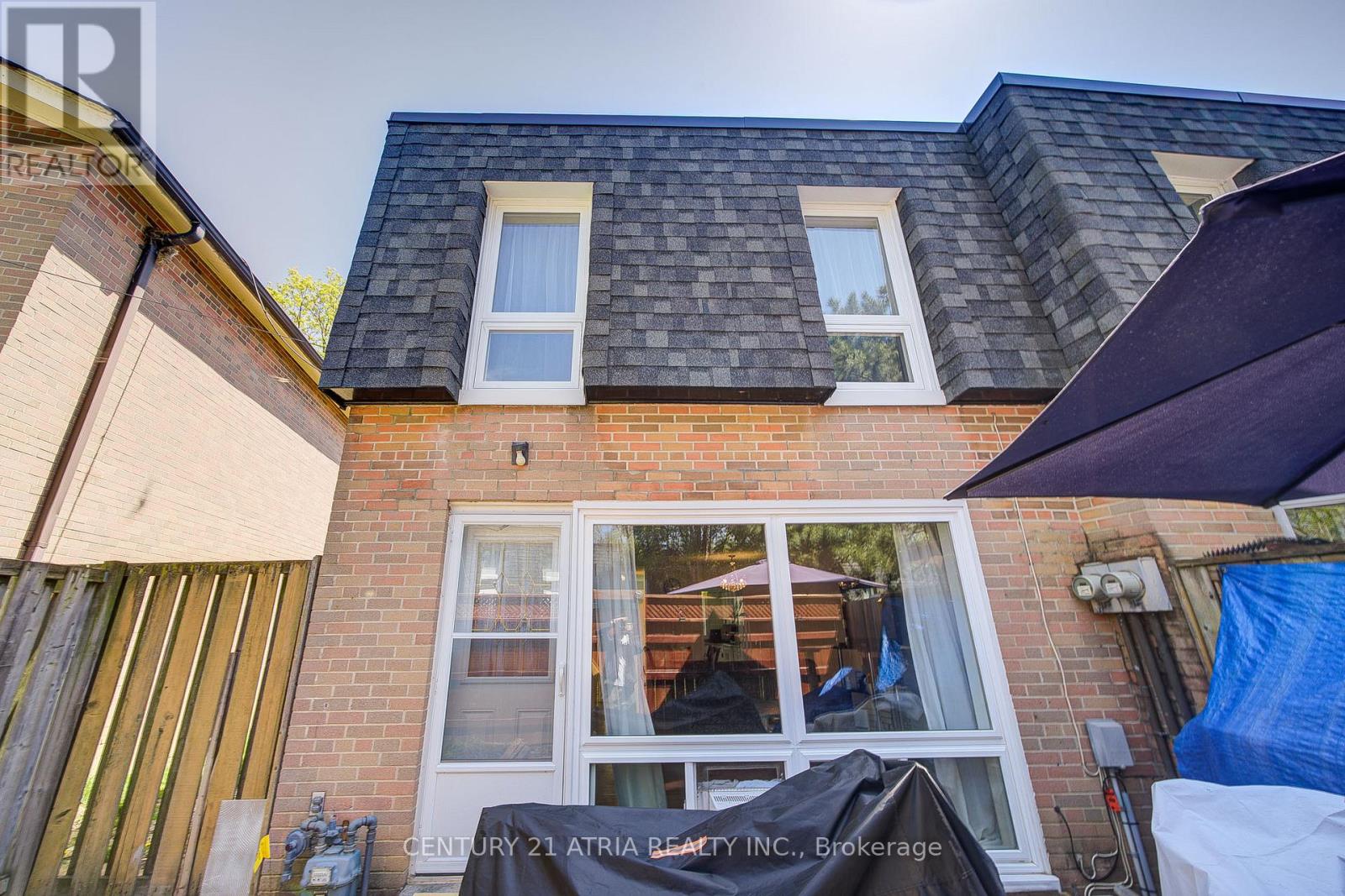 10 - 20 Grandravine Drive, Toronto, Ontario  M3J 1B1 - Photo 39 - W12152294