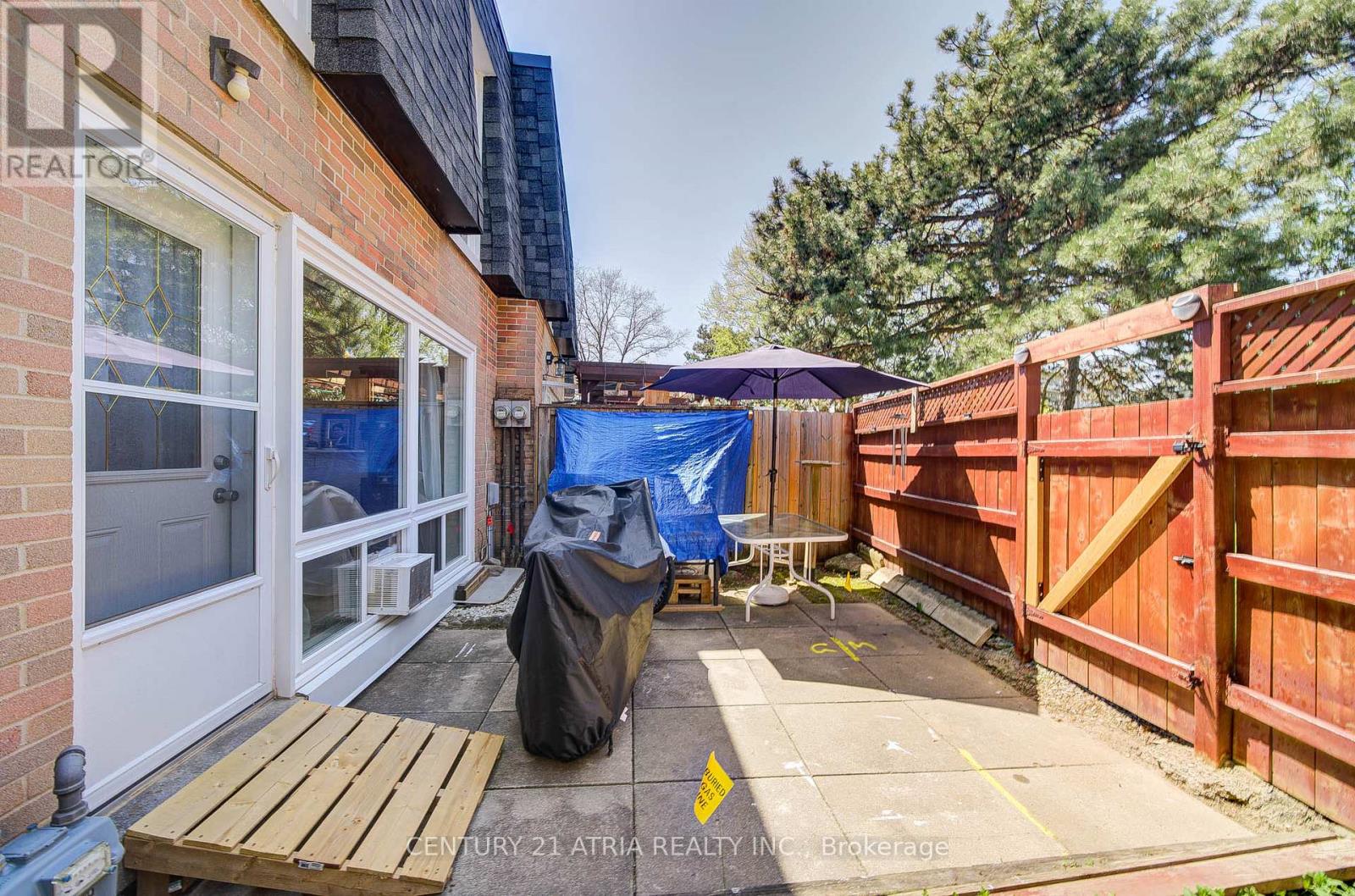 10 - 20 Grandravine Drive, Toronto, Ontario  M3J 1B1 - Photo 40 - W12152294