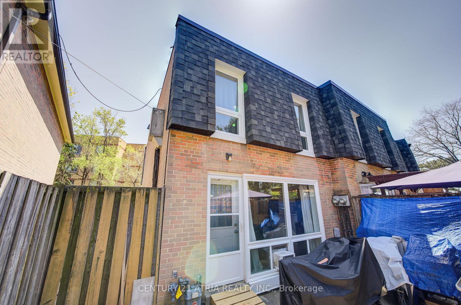 10 - 20 Grandravine Drive, Toronto (York University Heights), Ontario  M3J 1B1 - Photo 41 - W12152294