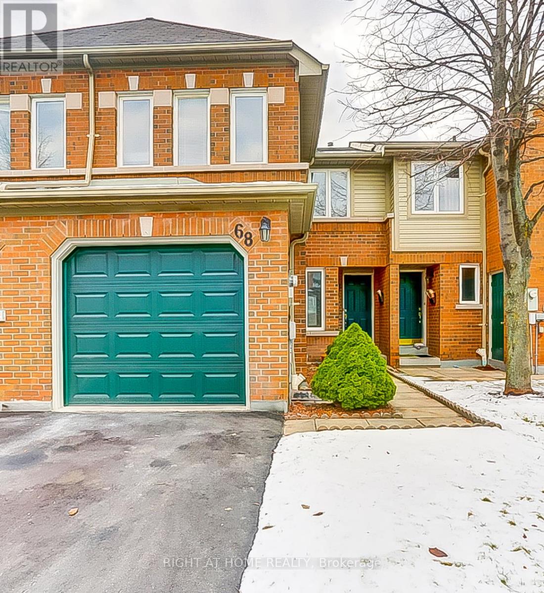 68 - 2550 Thomas Street, Mississauga, Ontario  L5M 5N8 - Photo 1 - W12152312