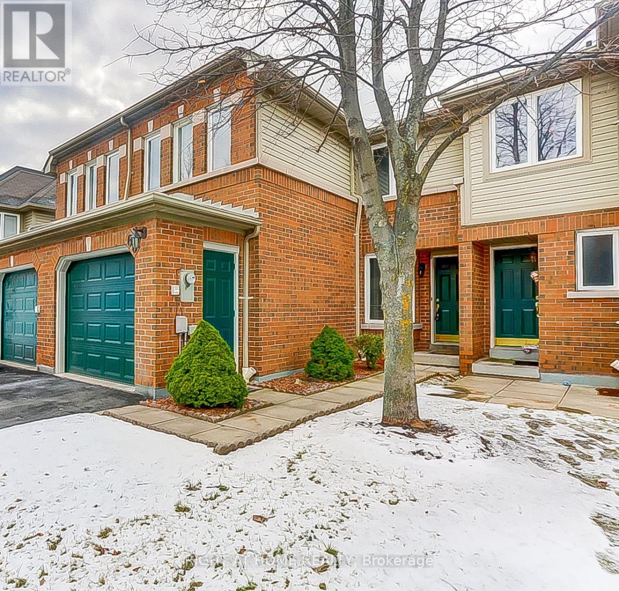 68 - 2550 Thomas Street, Mississauga, Ontario  L5M 5N8 - Photo 2 - W12152312