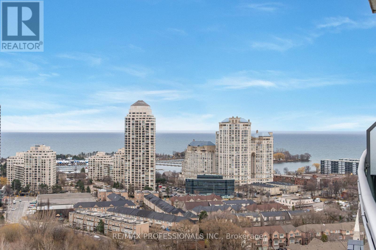 2302 - 155 Legion Road N, Toronto (Mimico), Ontario  M8Y 0A7 - Photo 28 - W12152318