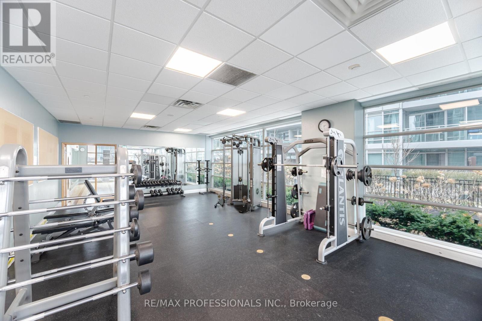 2302 - 155 Legion Road N, Toronto (Mimico), Ontario  M8Y 0A7 - Photo 35 - W12152318
