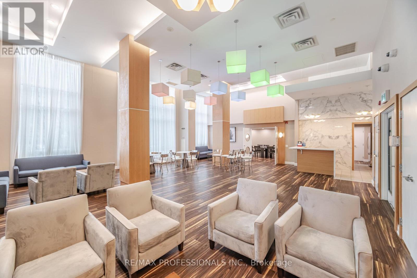 2302 - 155 Legion Road N, Toronto, Ontario  M8Y 0A7 - Photo 45 - W12152318