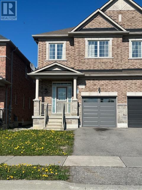 1132 STUFFLES CRESCENT, Newmarket, Ontario